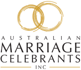 Australian Marriage Celebrants Inc Member