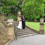 Sydney Botanic Garden wedding; Sydney botanic gardens celebrant; Rose Garden wedding; marriage celebrant sydney; Joyful Occasions Celebrant